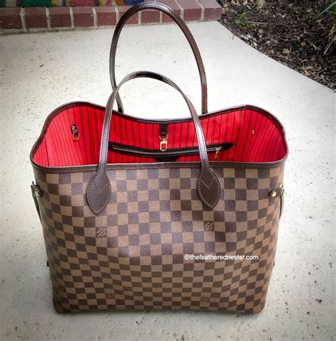 lv neverfull strap drop|How to Buy the Louis Vuitton Neverfull in 2024.